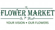 The Flower Market On 7th Street