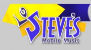 Steve's Mobile Music