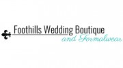 Foothills Wedding Boutique & Formalwear