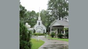 Gulf Shores Wedding Chapel