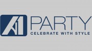 A-1 Event & Party Rentals