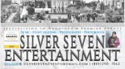 Silver Seven Entertainment