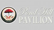 Pond Hill Pavilion
