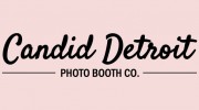 Candid Detroit Photo Booth