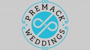 Premack Weddings