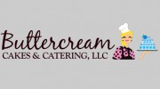 Buttercream Cakes & Catering