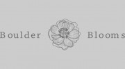 Boulder Blooms
