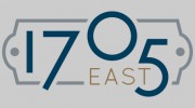 1705 East
