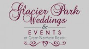 Glacier Park Weddings & Events