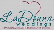 LA Donna Wedding