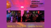 DJ SF Bay Area Wedding DJ