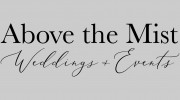 Above The Mist Wedding Service