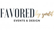 Favored By Yodit Events & Design