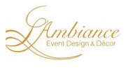Lambiance