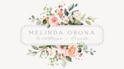 Melinda Orona Weddings & Events