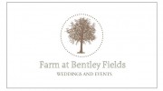 Farm At Bentley Fields Weddings & Events Venue
