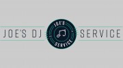 Joe's DJ Service
