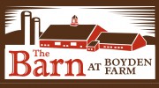 The Boyden Farm