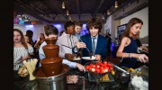 Lisa Ivler Events