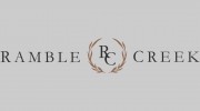 Ramble Creek Vineyard & Events