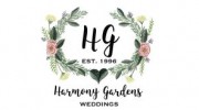 Harmony Gardens Tropical Wedding Garden
