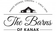 The Barns Of Kanak
