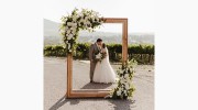 White Glove Weddings Bridal Bar