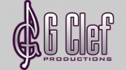 G Clef Productions