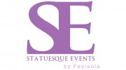 Statuesque Events