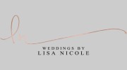 Weddings By Lisa Nicole