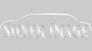 Silver Image Limousine
