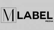 M Label Media