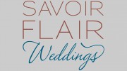 Savoir Flair Weddings