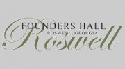Roswell Founders Club