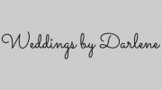 Weddings By Darlene