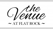 The Venue At Flat Rock