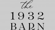 The 1932 Barn