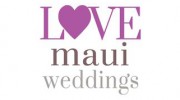 Love Maui Weddings