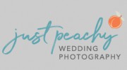 Just Peachy Wedding Photography