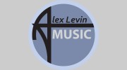 Alex Levin Music