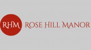 Rose Hill Manor