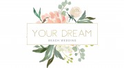Your Dream Beach Wedding