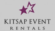 Kitsap Event Rentals