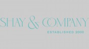 Shay Brown Events