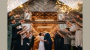 The Perfect Place Wedding & Event Venue
