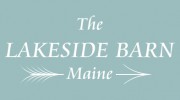 The Lakeside Barn