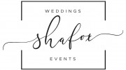 ShaFox Weddings & Events