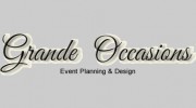 Grande Occasions
