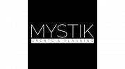Mystik Events & Planning