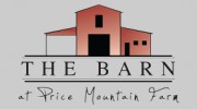 The Barn At Price Mountain Farm